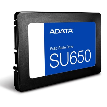 SSD A-Data Sata III 512GB ASU650SS-512GT-R ULTIMATE SU650 2.5 "-2