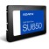 SSD A-Data Sata III 512GB ASU650SS-512GT-R ULTIMATE SU650 2.5 "