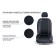 Auto-Chelecs Rival String (back. Back 40.60), Lada Vesta, Vesta Cross sedan, station wagon (without rear armrest), alcantara, eco-leather, SC.6002.3