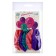 Shar Latex 12 "" Beloved Sister ", 5 pcs.