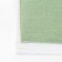 Textile pocket "happiness is" 3 departments, 20x56 cm