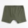Boxers for a boy, khaki color, height 122-128 cm