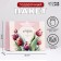 Laminated vertical package "for the best", 21 x 25 x 8 cm