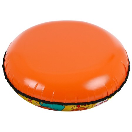 Tubing-vatrushka "Three cats", TB1-80/TC, Case diameter 85 cm, tent/oxford-7