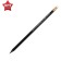 Chernographic pencil HB, calligrata, with an eraser, plastic, mix