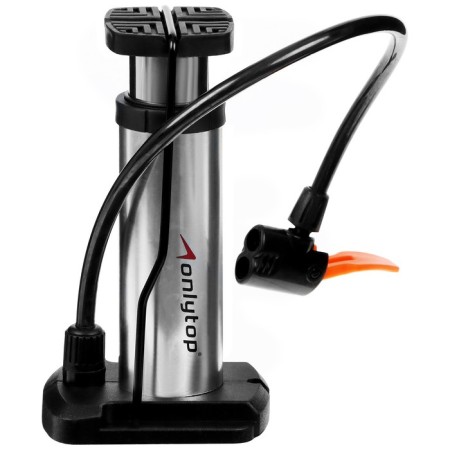 Universal Onlytop pump, 15 cm, 2 nozzles, color mix-8
