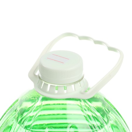 Winter Grand Caratt Summer, Antimukha, Menthol, 4 L-2