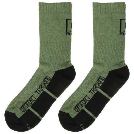 Thermonies Comfort Tracking, size 44-46, olive-3