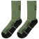 Thermonies Comfort Tracking, size 44-46, olive