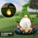 Garden Light "Dwarf predictor" 16x13x27cm
