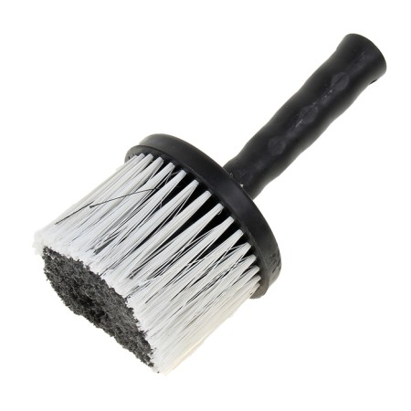 Maklovitka Matrix, Plastic pen, artificial stubble