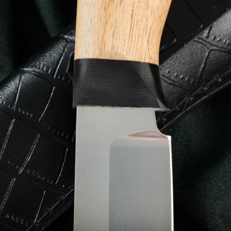 Tourist knife "Shark"-3