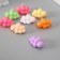 Suspension for creativity Plastic "Air Cloud" MIX 1.2x2.5x2.1 cm