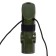 Set of the hero "Intelligence", 6 in 1: whistle, compass, flashlight, thermometer, mirror, lupa