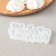 Silicone Mold for Cloudberries and Chocolate "Happy Birthday", the color is transparent