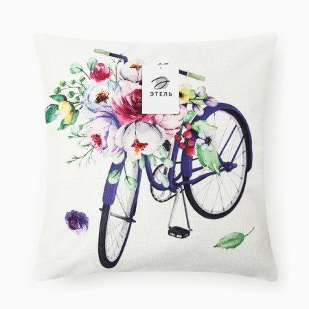 Case on the pillow Ethel Pions 43*43cm-4