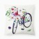 Case on the pillow Ethel Pions 43*43cm