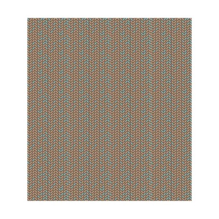 A set of napkins for setting the table “Face weaving”, rectangular, size 32x46 cm, 4 pcs-2