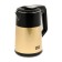 Electric kettle Goodhelper KPS-188C, metal, 1.8 l, 1500 watts, golden