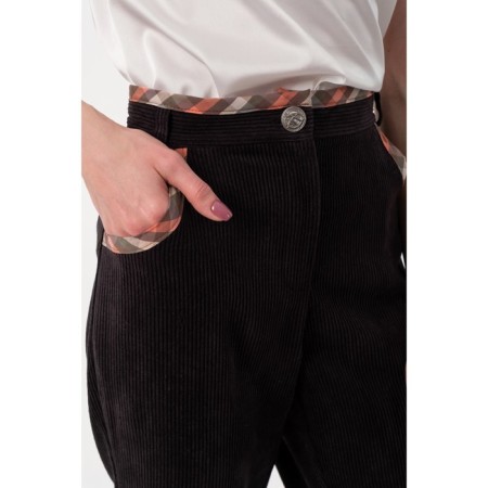 Women's pants, size 42-1