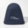 Alpaki bath hat, gray