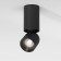 LED LED LED Elektrostandard, Spot, 55x55x157 mm, 8W, LED, 835LM, 4000K, black color black