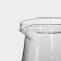 Glass Magistro “Arabica” glass, 350 ml, 18 × 8.5 × 10 cm