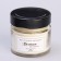 Aromatic candle made of soy wax in a bank, 75 g, salty caramel