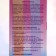 Fragrant children's water City Funny Rainbow, 30 ml