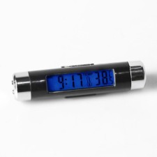 Car Termometer Comometer to the Deflector