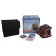 Laser Laser Condtrol Xliner Combo 360 1-2-119, 30-100 m, ± 0.2 mm/m, thread 1/4 "and 5/8" 481914
