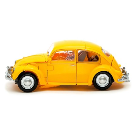 Bumblebee robot-6