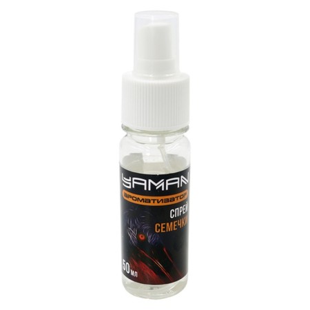 Flavor, spray yaman seeds, 50 ml