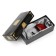 Kommer's smoking pipe "Commander", classic