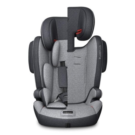 Car Osann Flux Plus car seat, Universe Grey color-2