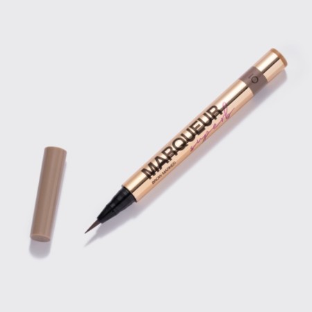 Vivienne Sabour Superb eyebrow marker, tone 01 light brown-5