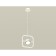 Ambrella Light, Traditional Diy, XB9118101, GX53, White Sand color, and matte chromium
