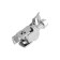 TAG CHOMUT CLASE, 9 mm, package 50 pcs