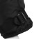 The mittens are insulated, short, color mix