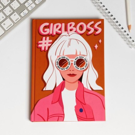 GREAL SIT GRL PWR Diary + Thermostat-3