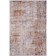 Rectangular carpet Sirma Seattle, size 80x150 cm, Acik Gri/Acik Terra color
