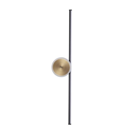 Wall lamp IP20 LED 18W 1080LM 3000K