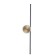 Wall lamp IP20 LED 18W 1080LM 3000K