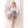 Women's skirt, size 48