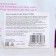Facial fabric mask "Grapes"