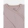 Body Kimono children with a long sleeve Rant Base, height 68 cm, color light-beige