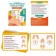 Developing game "finger gymnastics in verses", 3+