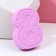 The bath bomb “From March 8!”, 100 g, flower aroma, pure happiness
