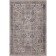 Rectangular carpet Merinos Baltimore, size 140x80 cm, color 956 Grey