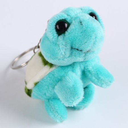 Turtle "Turtle", 8 cm, Mix colors